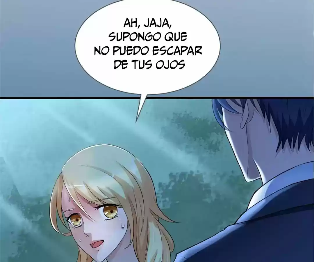 Esposa Sustituta - Capítulo 25 - Página 11 - LectorTMOo