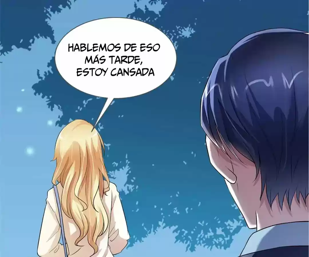 Esposa Sustituta - Capítulo 25 - Página 17 - LectorTMOo