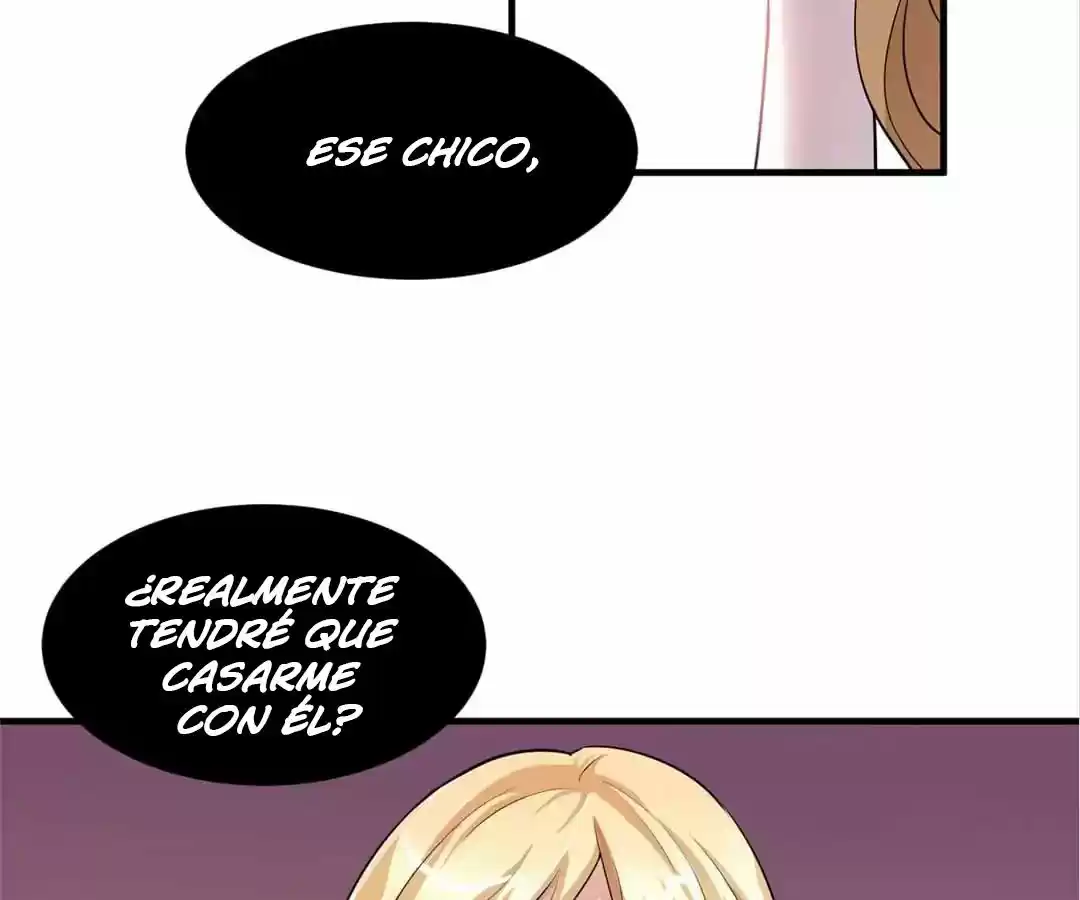 Esposa Sustituta - Capítulo 25 - Página 29 - LectorTMOo