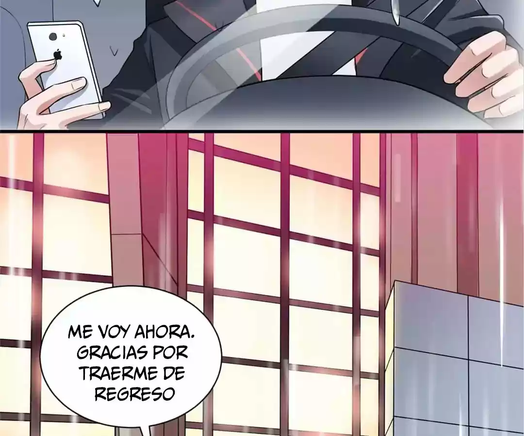 Esposa Sustituta - Capítulo 25 - Página 39 - LectorTMOo