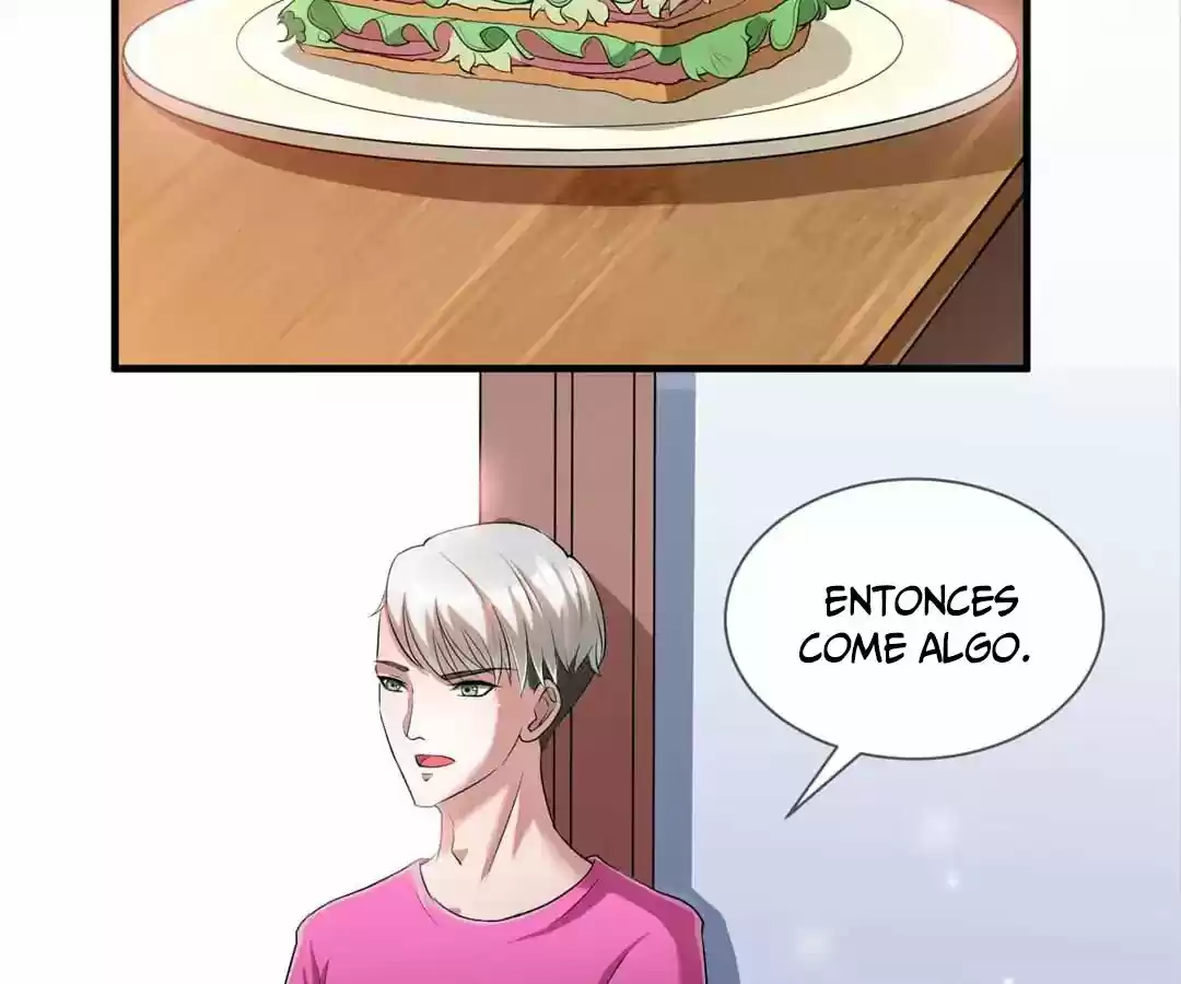Esposa Sustituta - Capítulo 26 - Página 17 - LectorTMOo
