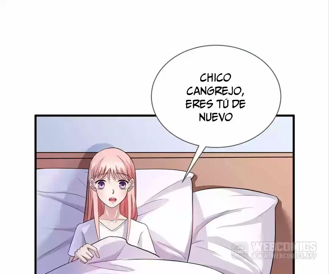 Esposa Sustituta - Capítulo 26 - Página 19 - LectorTMOo