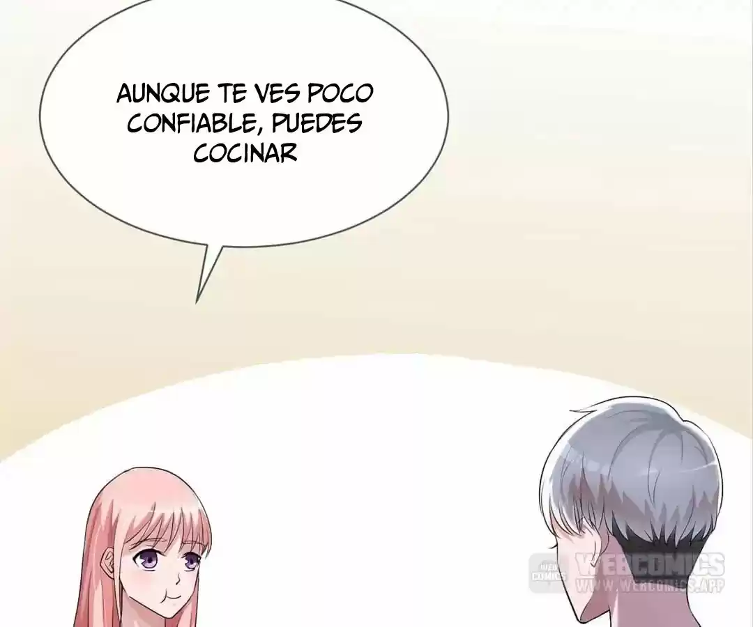Esposa Sustituta - Capítulo 26 - Página 23 - LectorTMOo