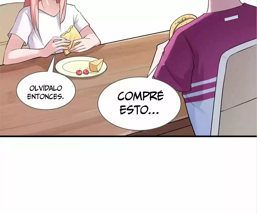 Esposa Sustituta - Capítulo 26 - Página 24 - LectorTMOo
