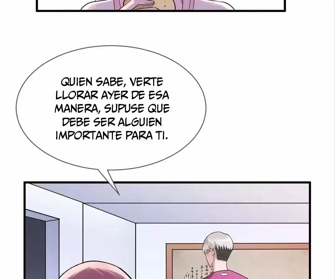 Esposa Sustituta - Capítulo 26 - Página 28 - LectorTMOo