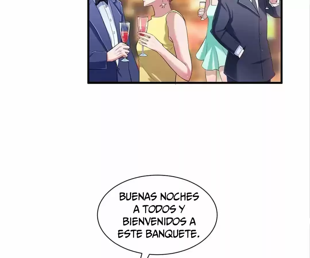 Esposa Sustituta - Capítulo 26 - Página 33 - LectorTMOo