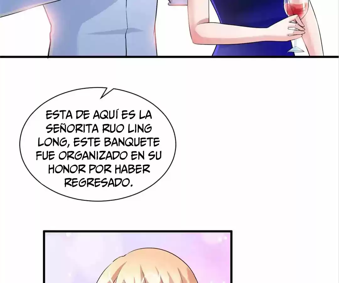 Esposa Sustituta - Capítulo 26 - Página 35 - LectorTMOo