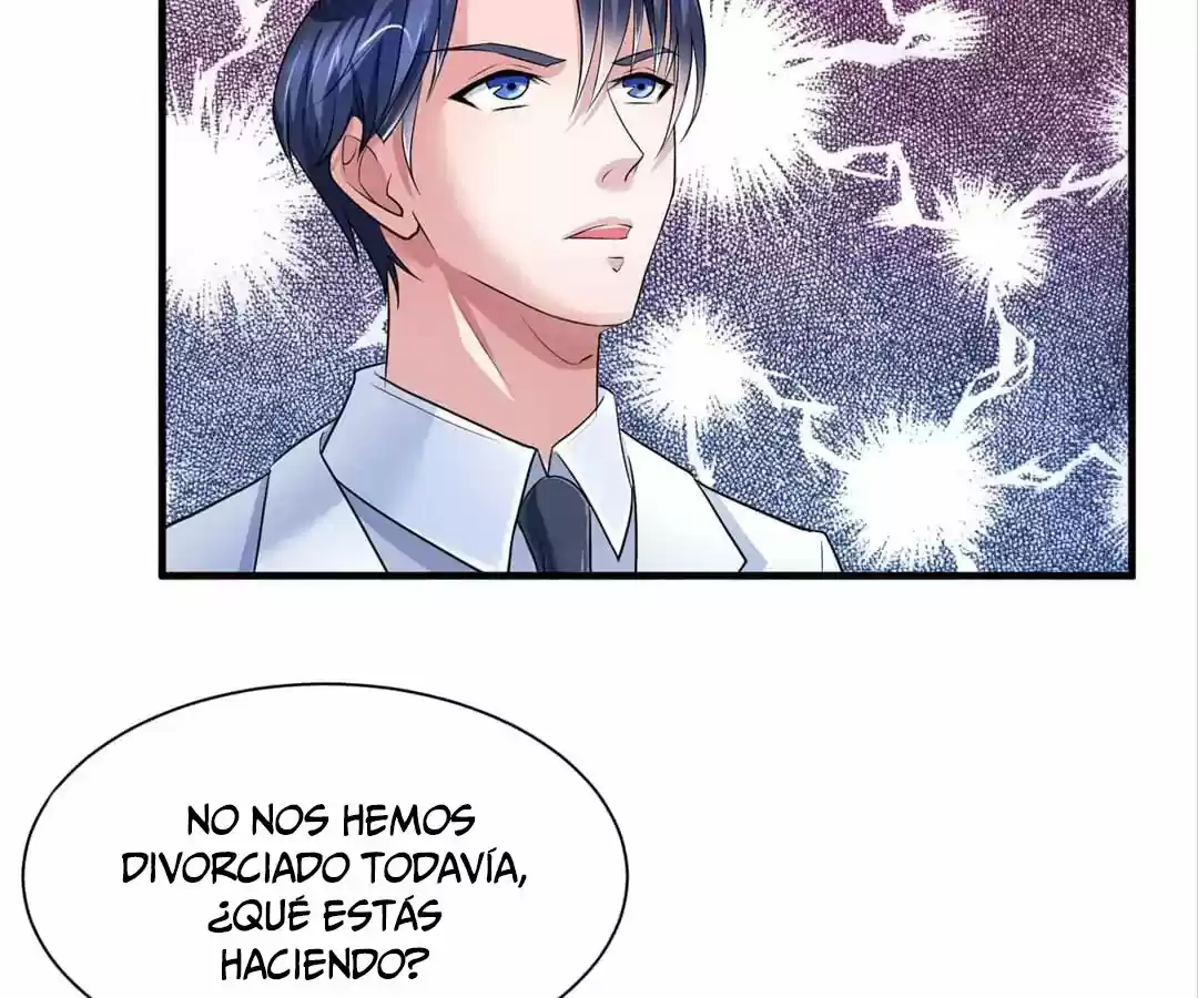 Esposa Sustituta - Capítulo 26 - Página 41 - LectorTMOo
