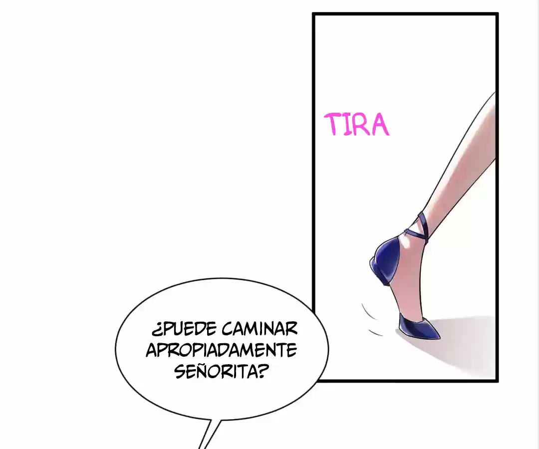 Esposa Sustituta - Capítulo 27 - Página 4 - LectorTMOo