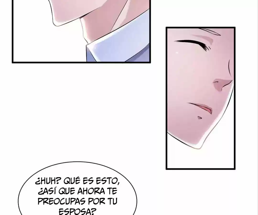 Esposa Sustituta - Capítulo 27 - Página 11 - LectorTMOo