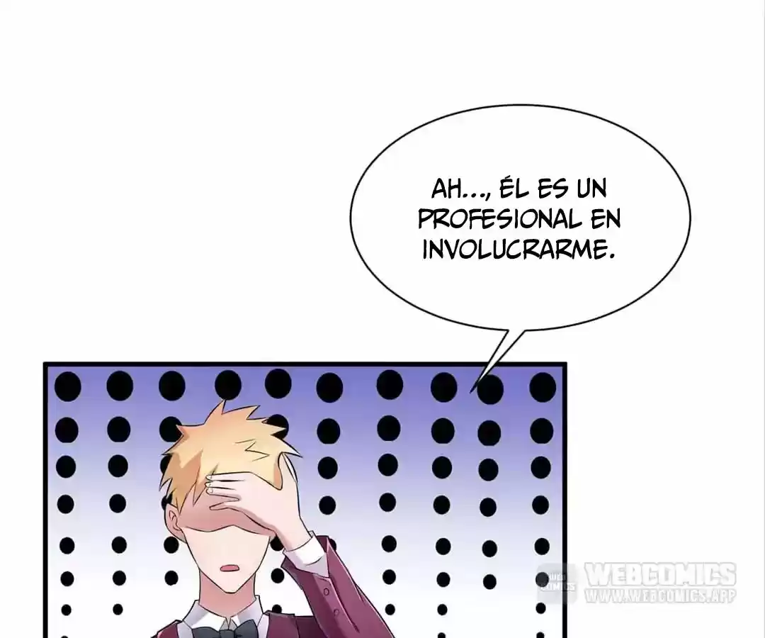 Esposa Sustituta - Capítulo 27 - Página 19 - LectorTMOo