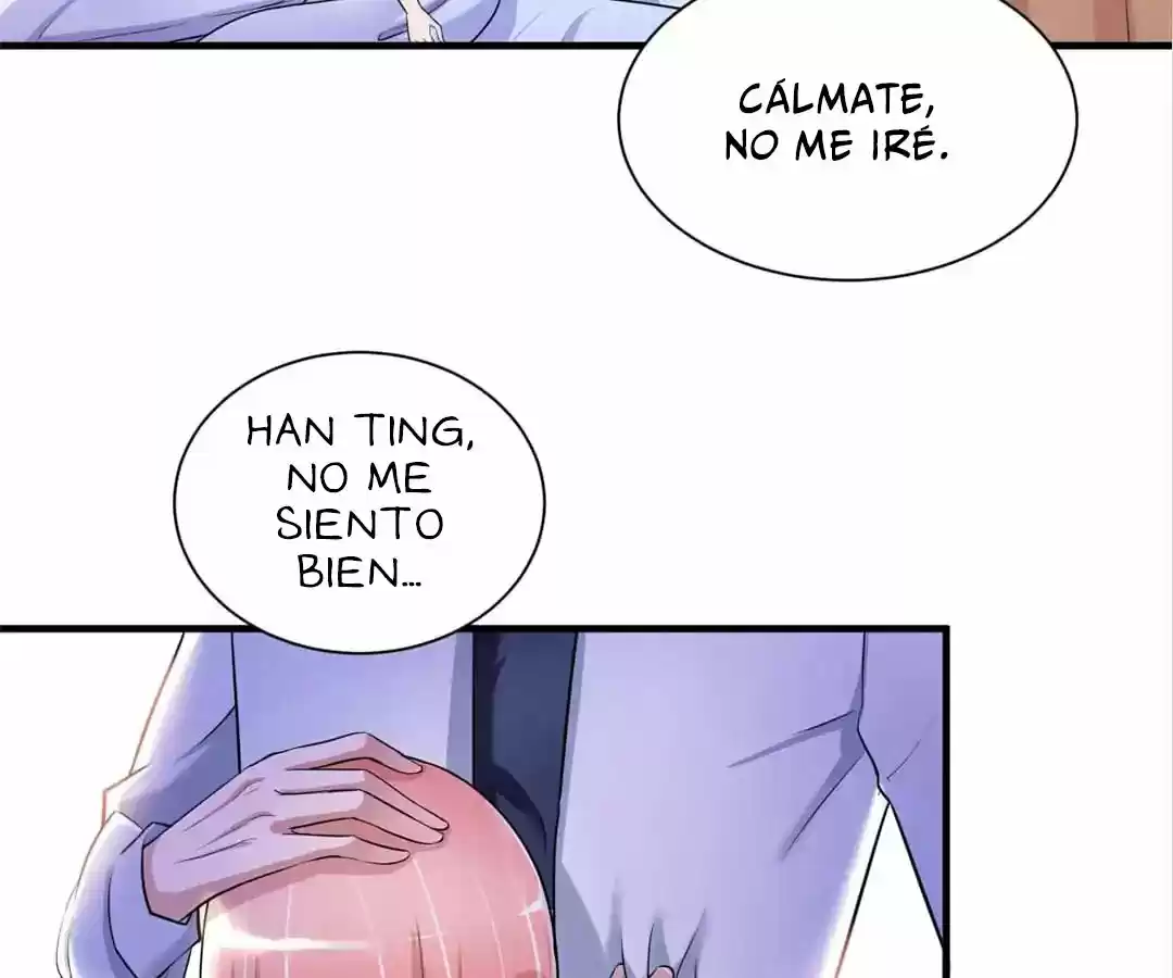 Esposa Sustituta - Capítulo 28 - Página 8 - LectorTMOo