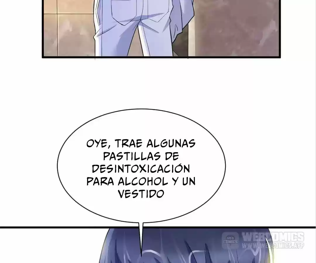 Esposa Sustituta - Capítulo 28 - Página 16 - LectorTMOo