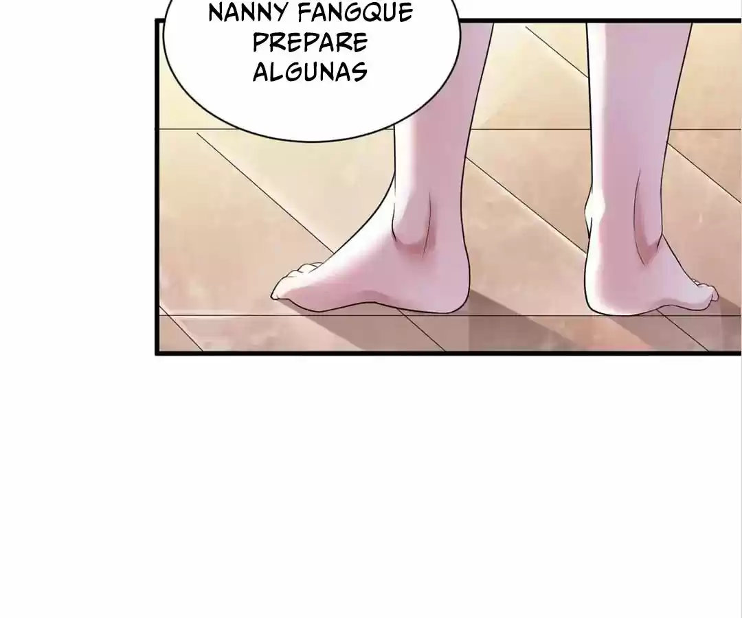 Esposa Sustituta - Capítulo 28 - Página 18 - LectorTMOo