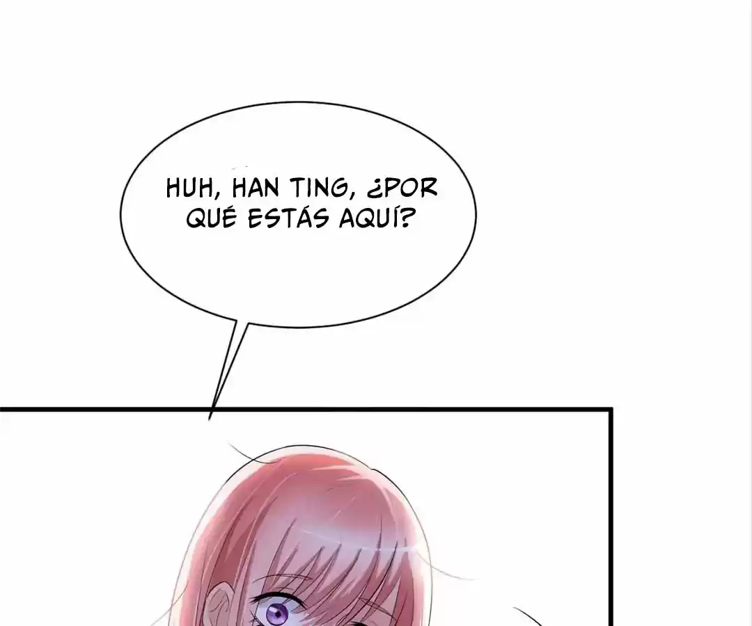 Esposa Sustituta - Capítulo 28 - Página 29 - LectorTMOo
