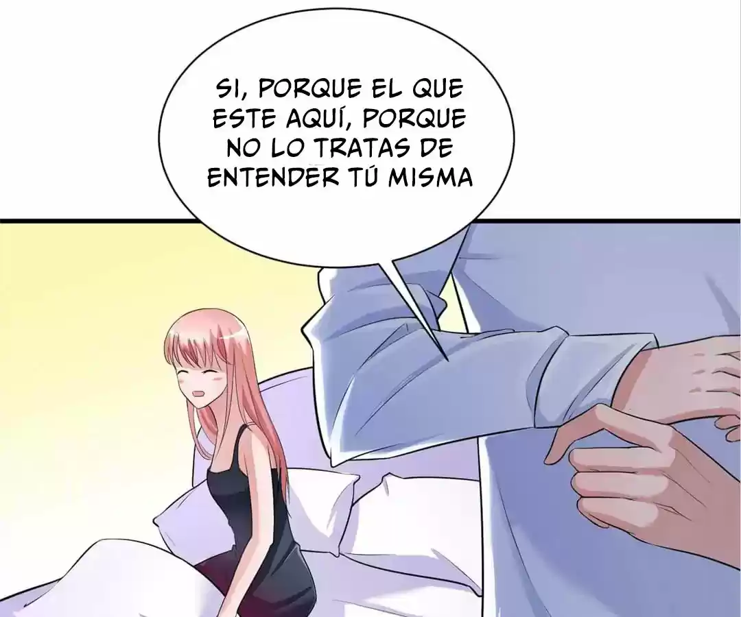 Esposa Sustituta - Capítulo 28 - Página 31 - LectorTMOo
