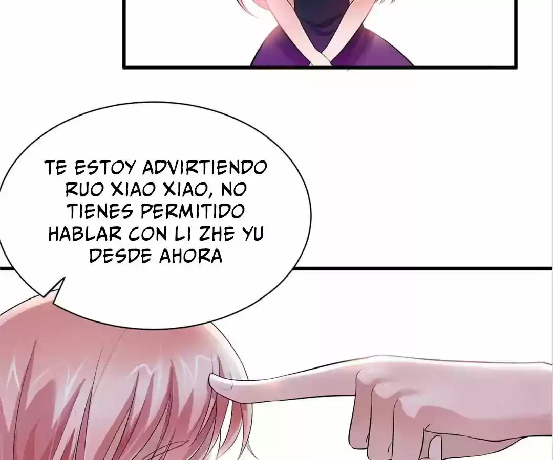 Esposa Sustituta - Capítulo 28 - Página 35 - LectorTMOo