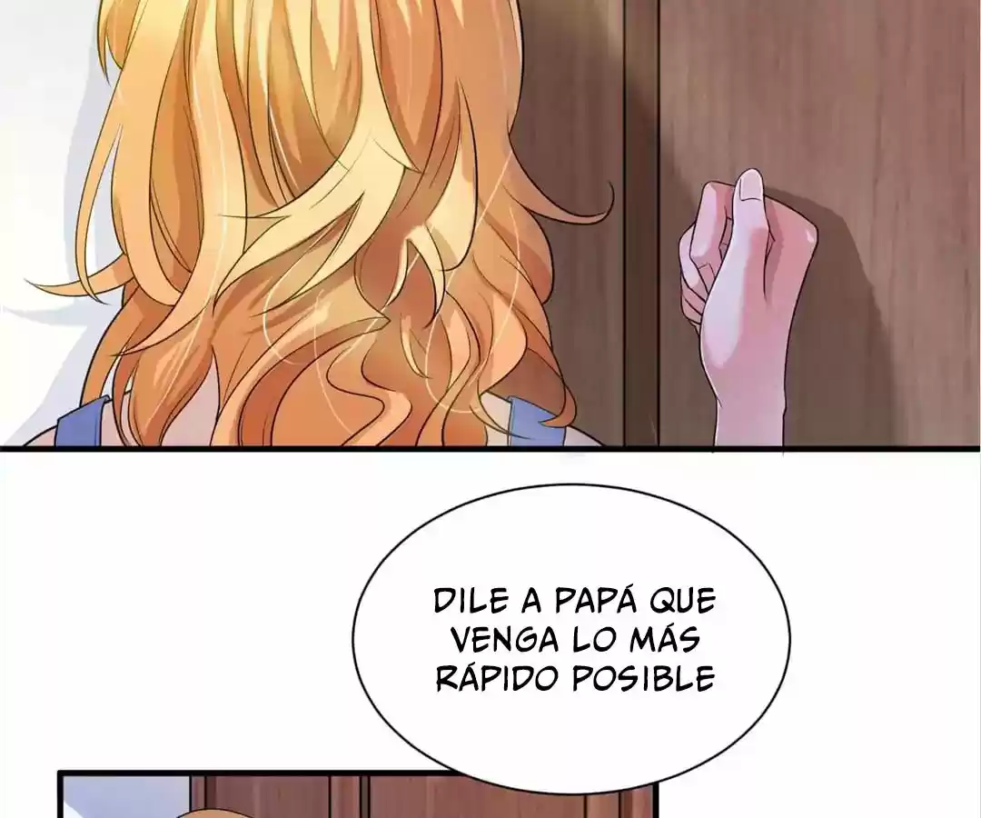Esposa Sustituta - Capítulo 28 - Página 44 - LectorTMOo