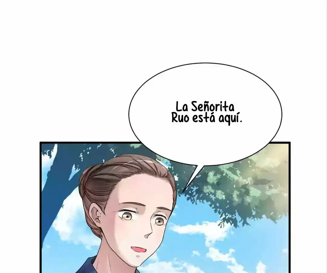 Esposa Sustituta - Capítulo 29 - Página 4 - LectorTMOo