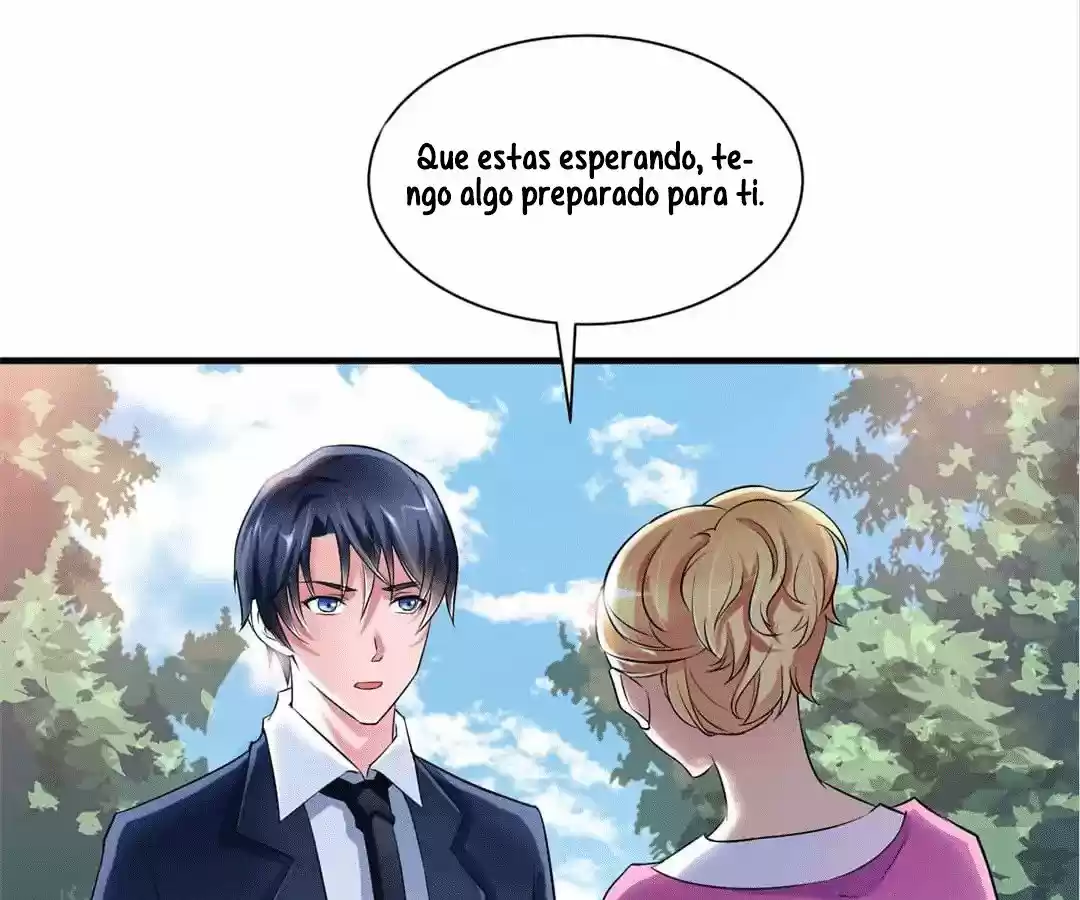 Esposa Sustituta - Capítulo 29 - Página 10 - LectorTMOo