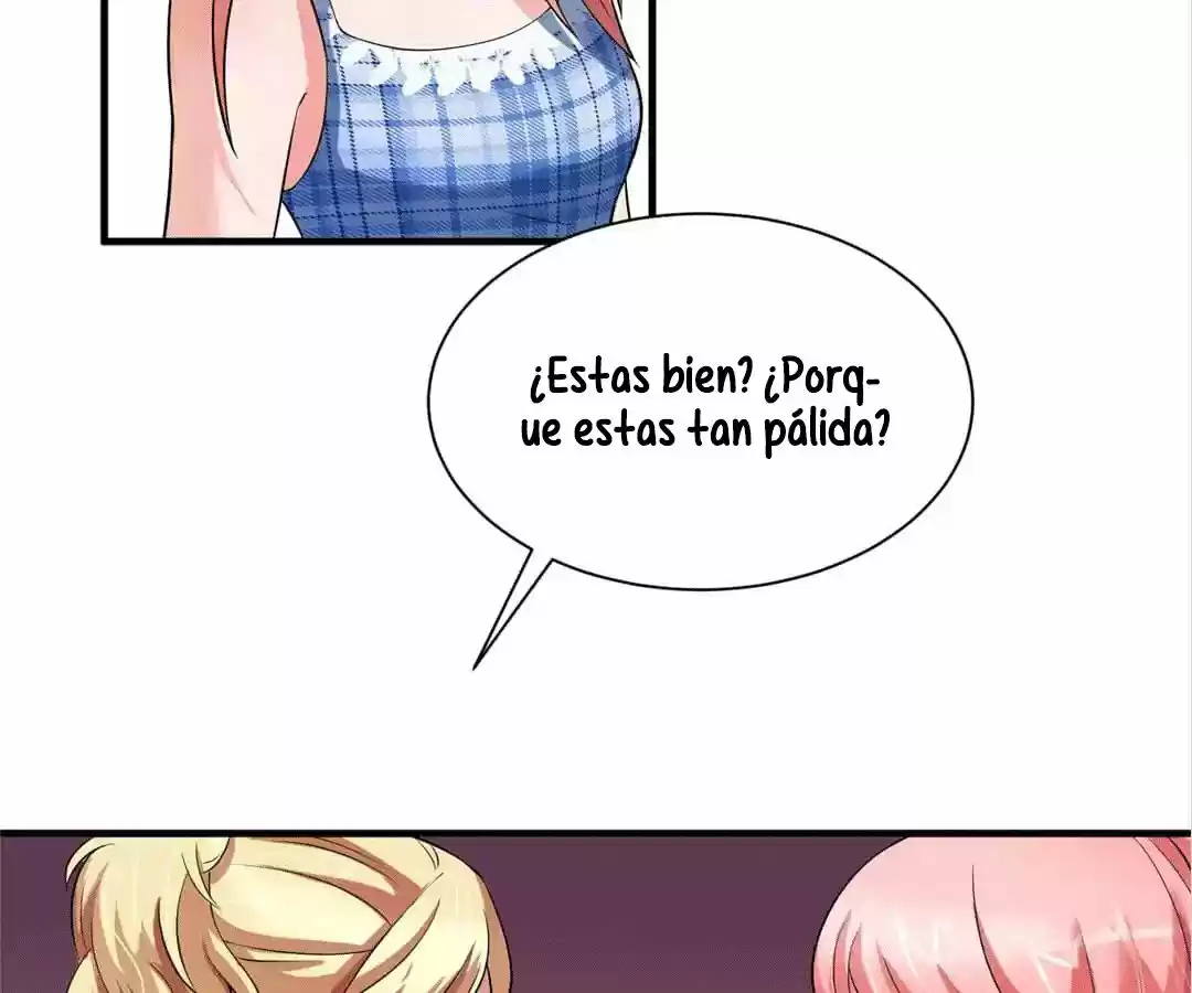 Esposa Sustituta - Capítulo 29 - Página 14 - LectorTMOo