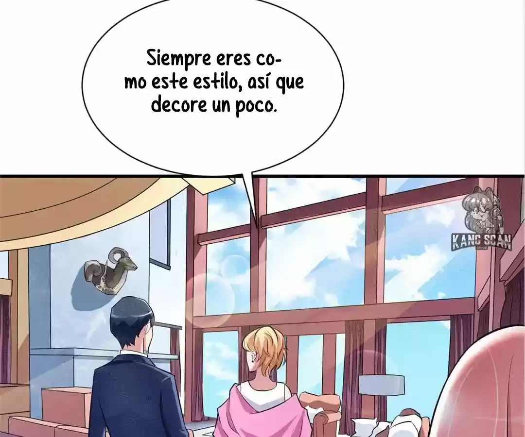 Esposa Sustituta - Capítulo 29 - Página 17 - LectorTMOo