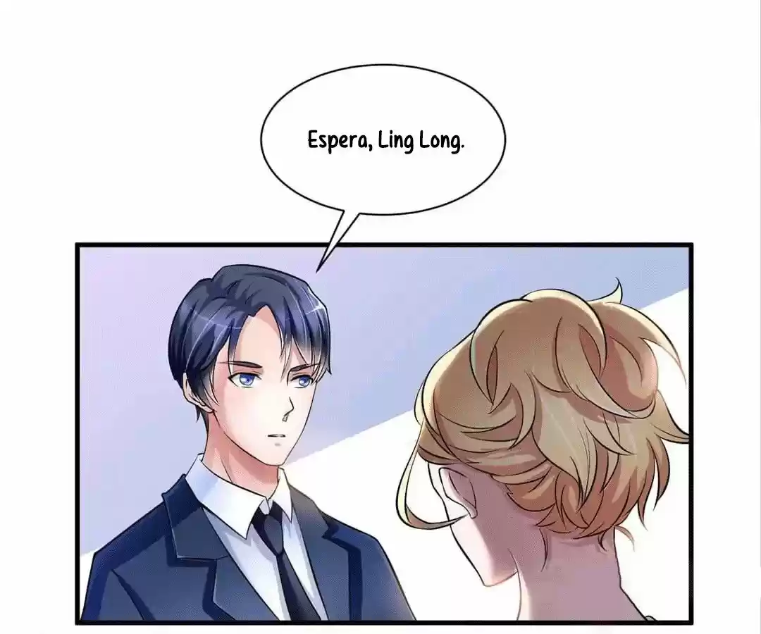 Esposa Sustituta - Capítulo 29 - Página 19 - LectorTMOo