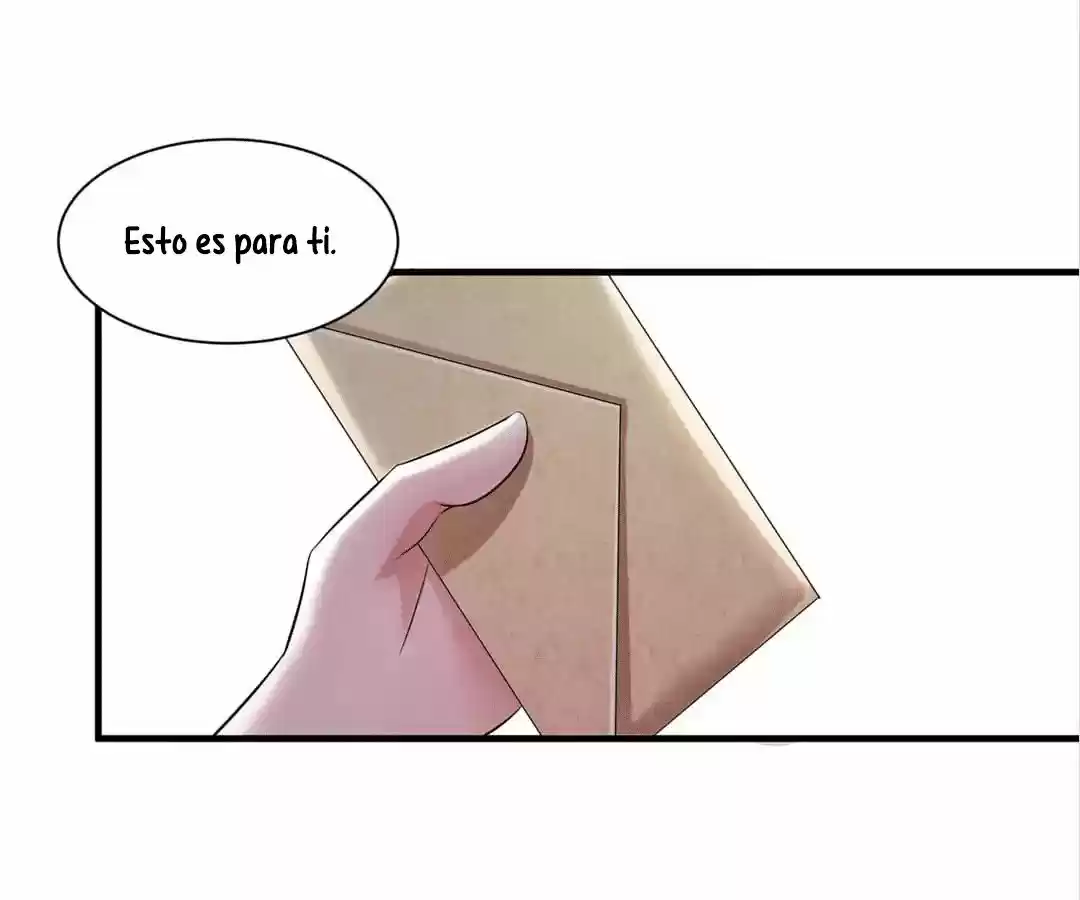 Esposa Sustituta - Capítulo 29 - Página 31 - LectorTMOo