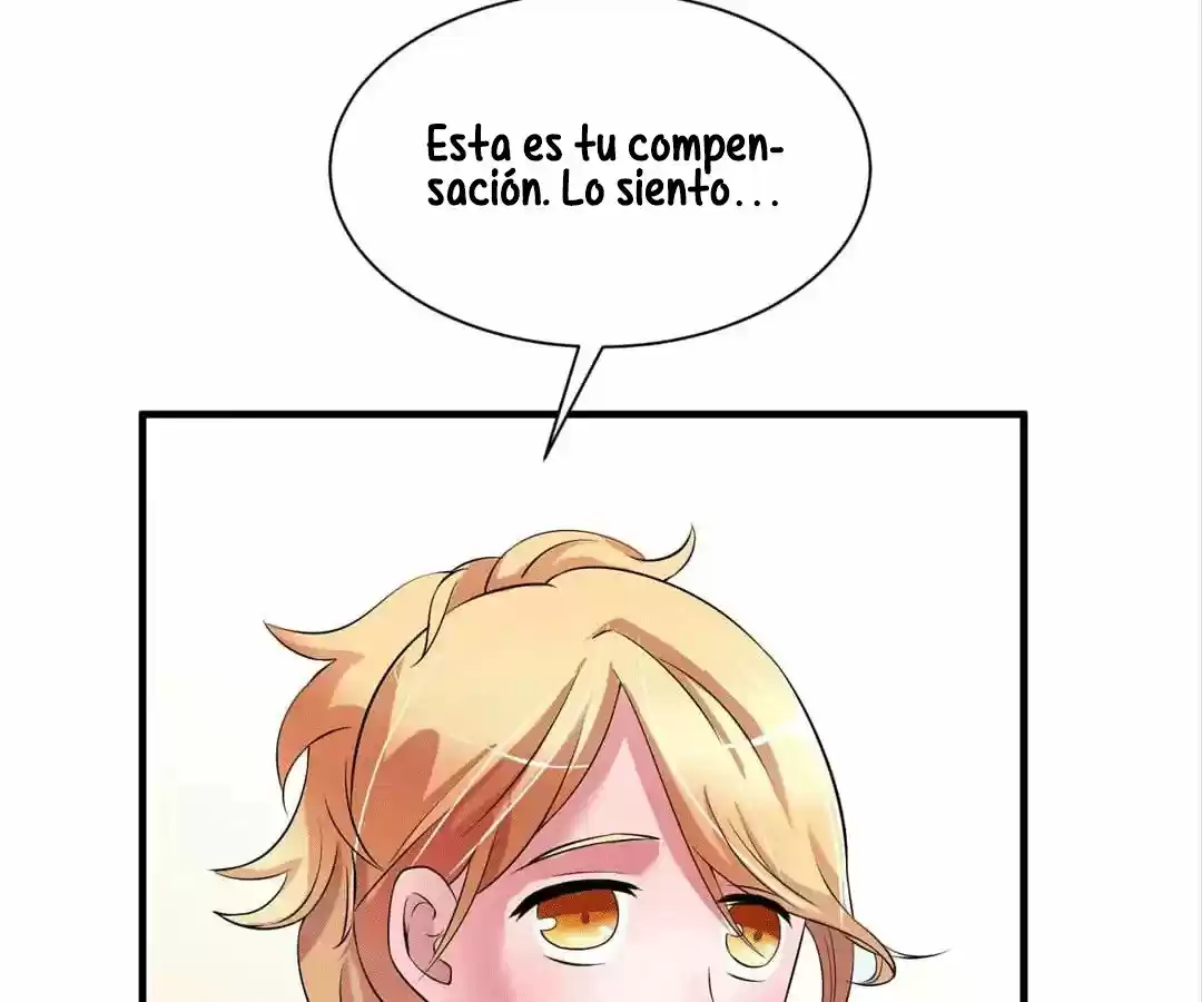 Esposa Sustituta - Capítulo 29 - Página 35 - LectorTMOo