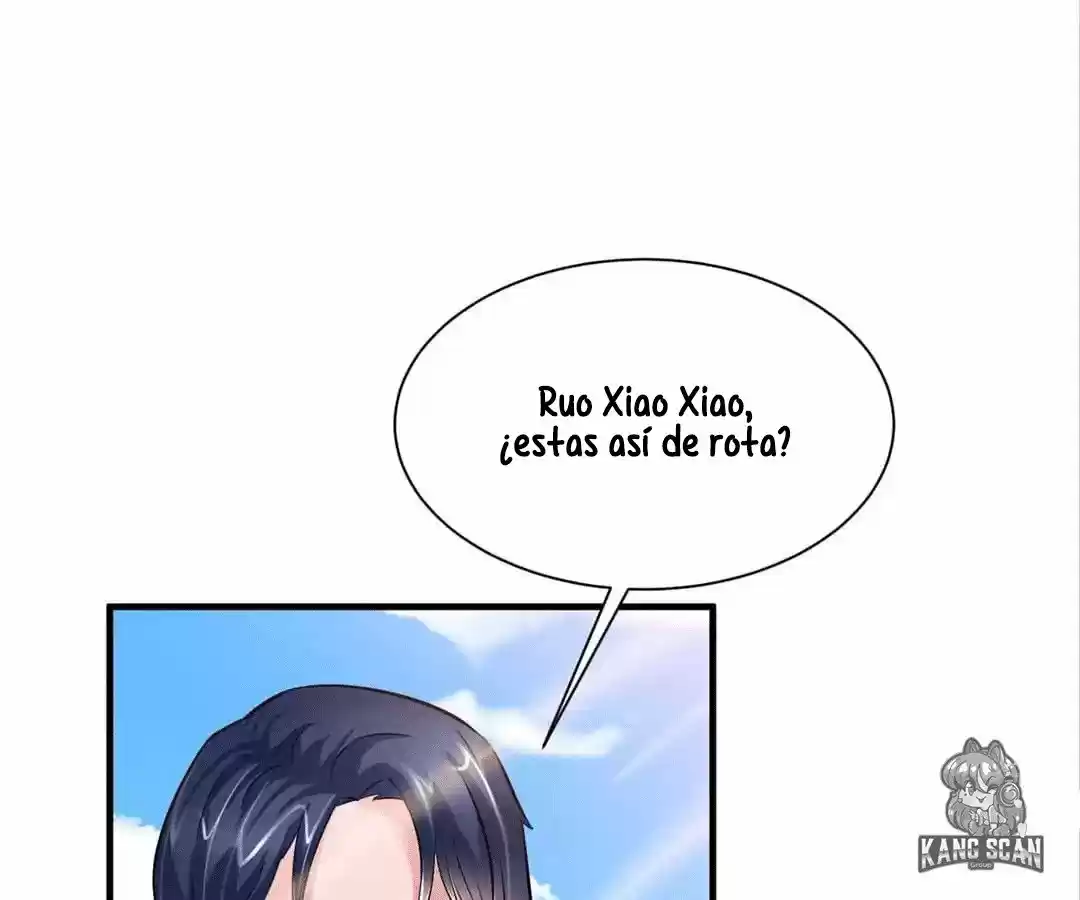 Esposa Sustituta - Capítulo 29 - Página 43 - LectorTMOo