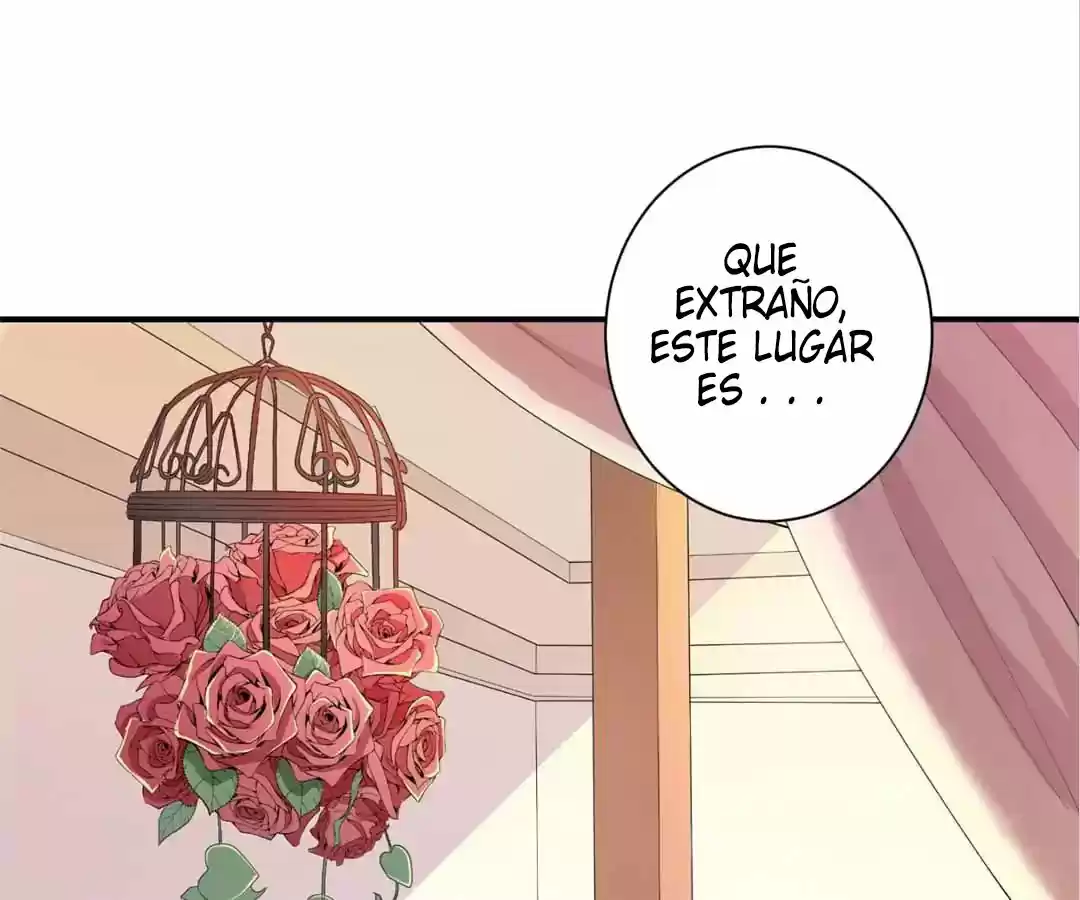 Esposa Sustituta - Capítulo 3 - Página 19 - LectorTMOo