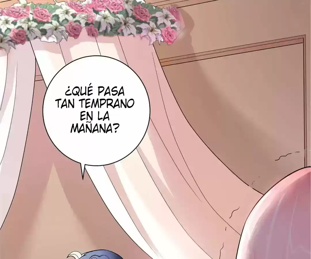 Esposa Sustituta - Capítulo 3 - Página 27 - LectorTMOo