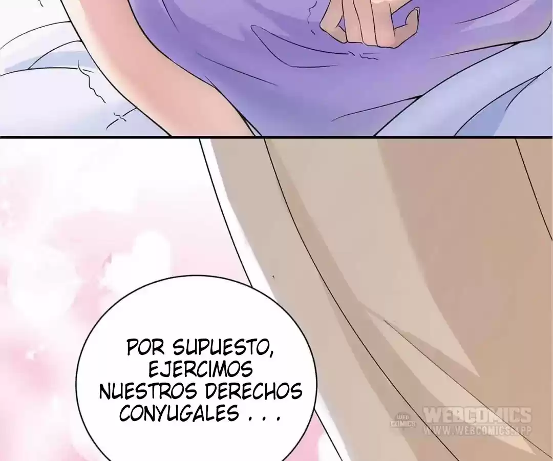 Esposa Sustituta - Capítulo 3 - Página 37 - LectorTMOo