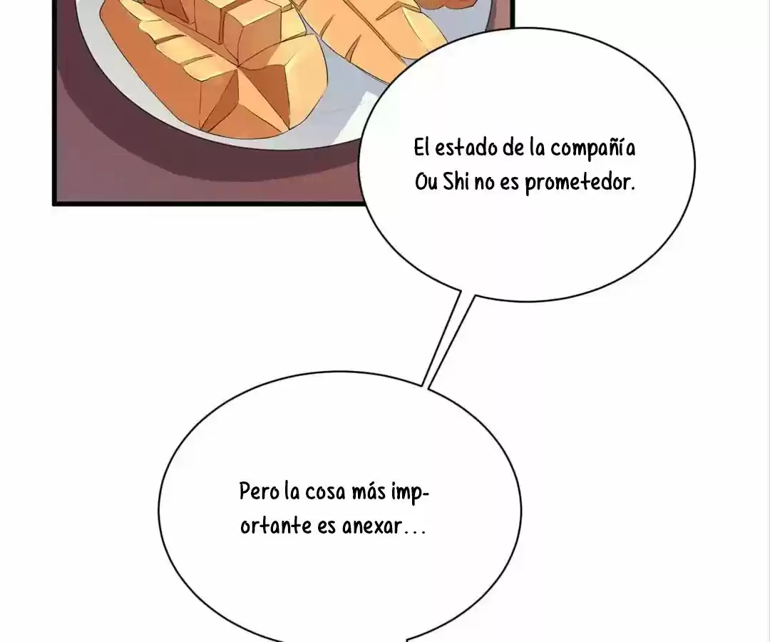 Esposa Sustituta - Capítulo 30 - Página 20 - LectorTMOo