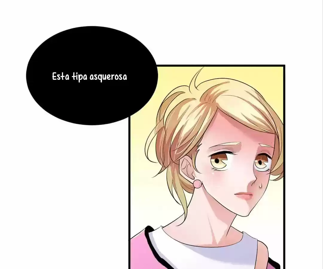 Esposa Sustituta - Capítulo 30 - Página 25 - LectorTMOo