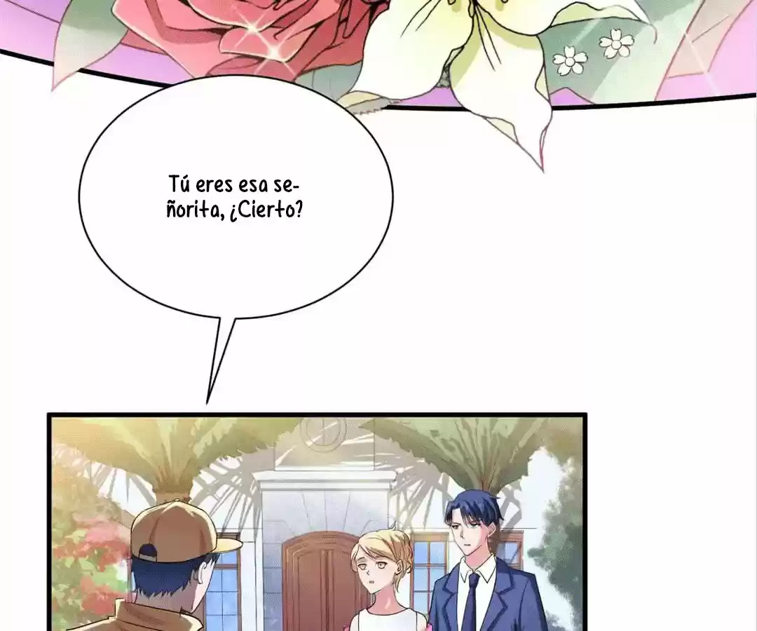 Esposa Sustituta - Capítulo 30 - Página 29 - LectorTMOo