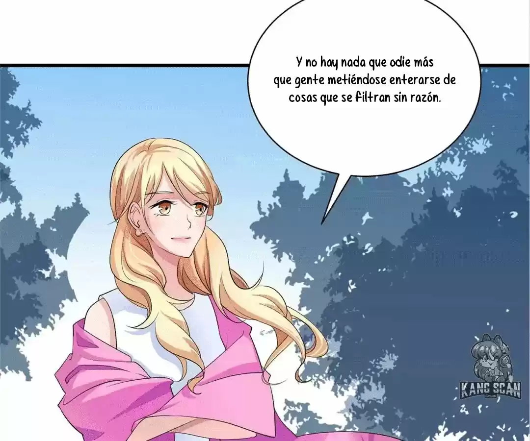Esposa Sustituta - Capítulo 30 - Página 38 - LectorTMOo