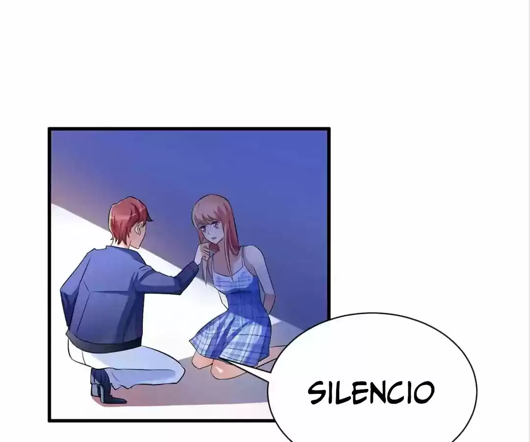 Esposa Sustituta - Capítulo 31 - Página 8 - LectorTMOo