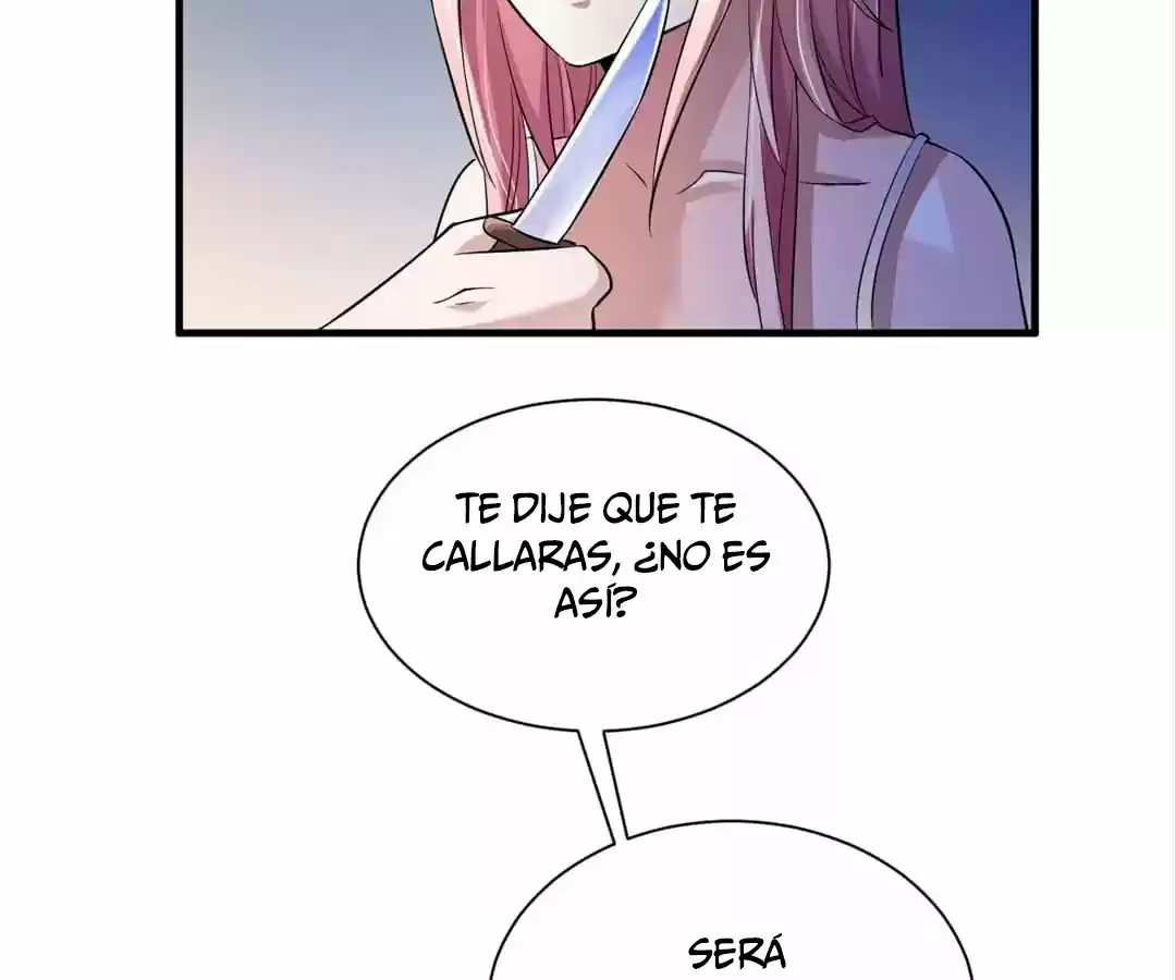 Esposa Sustituta - Capítulo 31 - Página 11 - LectorTMOo