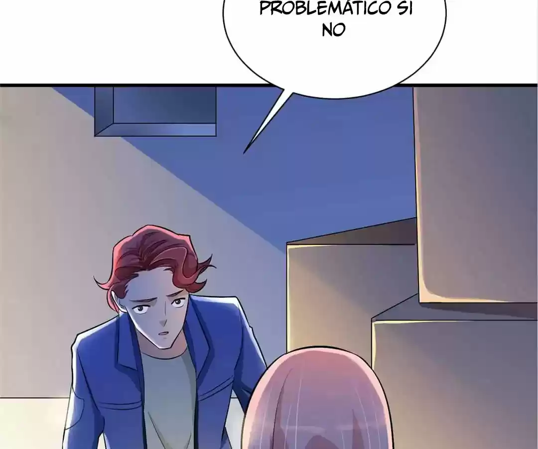 Esposa Sustituta - Capítulo 31 - Página 12 - LectorTMOo
