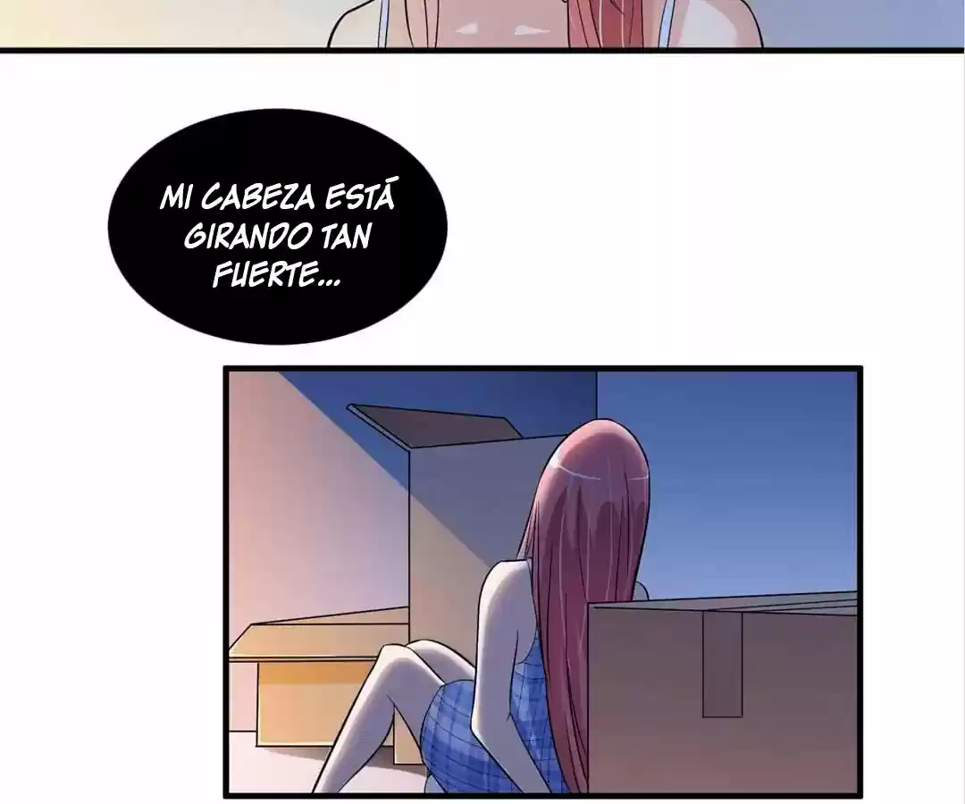 Esposa Sustituta - Capítulo 31 - Página 15 - LectorTMOo