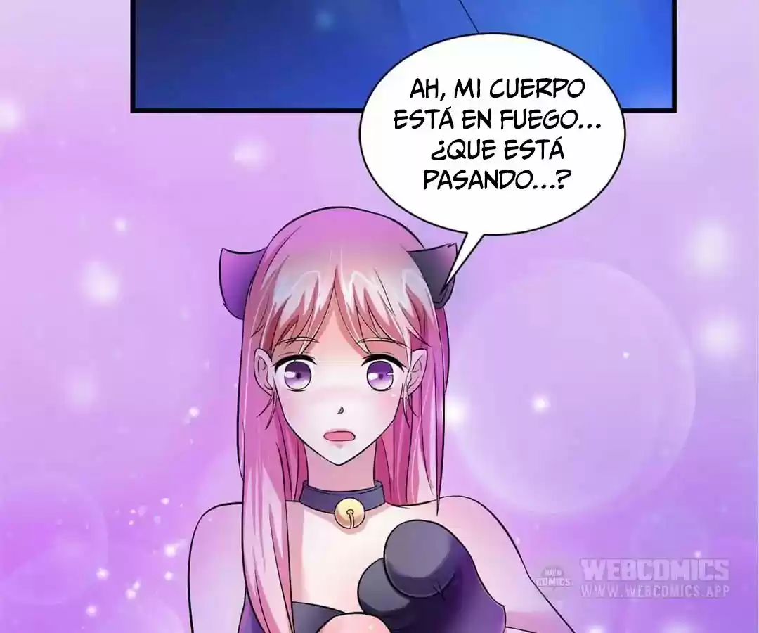 Esposa Sustituta - Capítulo 31 - Página 21 - LectorTMOo