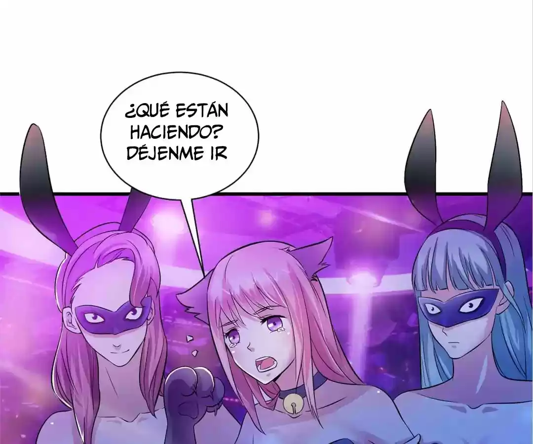 Esposa Sustituta - Capítulo 31 - Página 25 - LectorTMOo