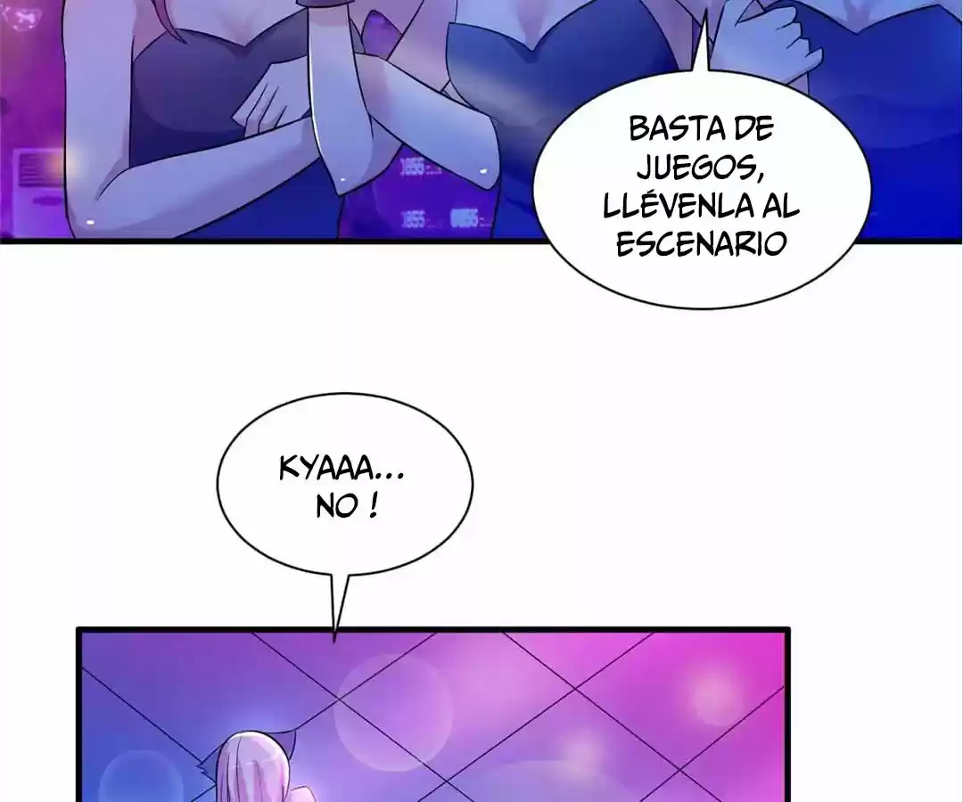 Esposa Sustituta - Capítulo 31 - Página 26 - LectorTMOo