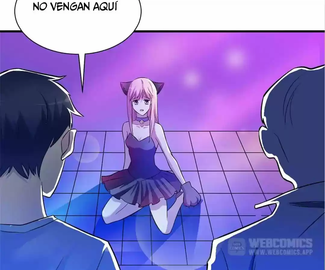 Esposa Sustituta - Capítulo 31 - Página 28 - LectorTMOo