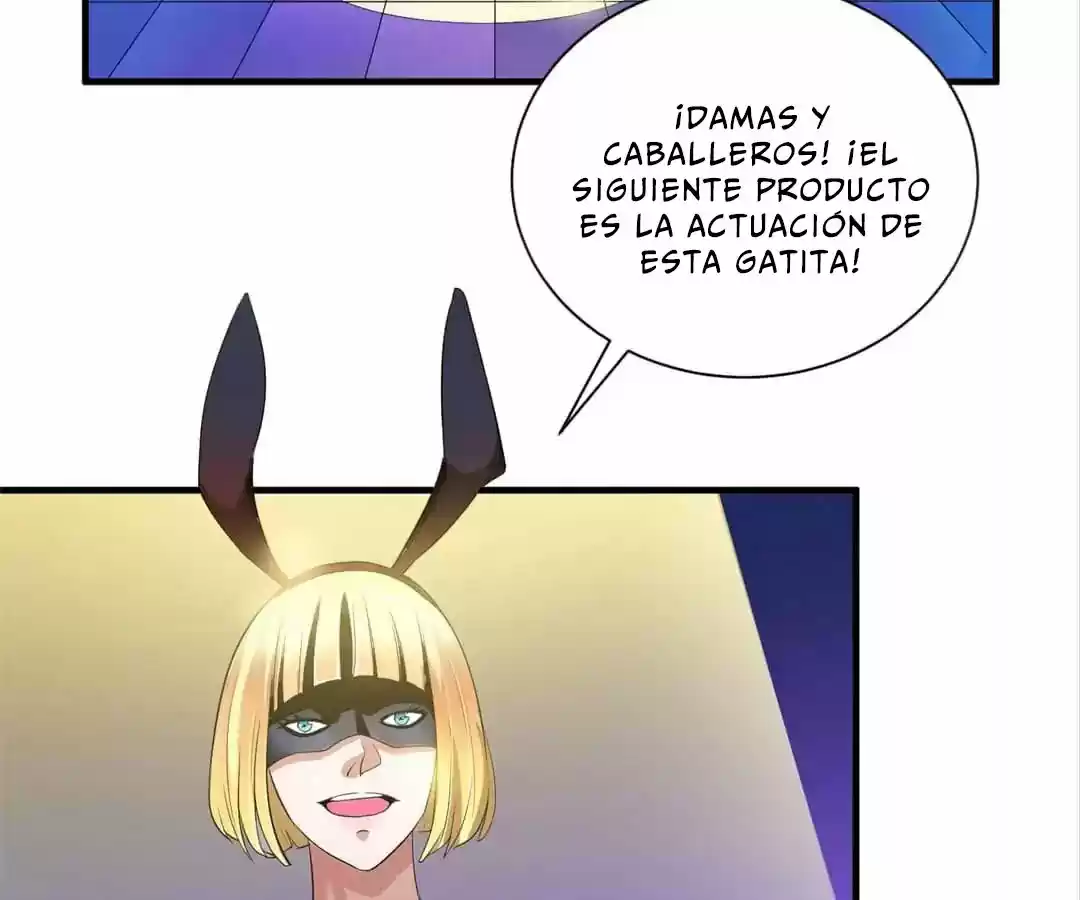 Esposa Sustituta - Capítulo 32 - Página 9 - LectorTMOo