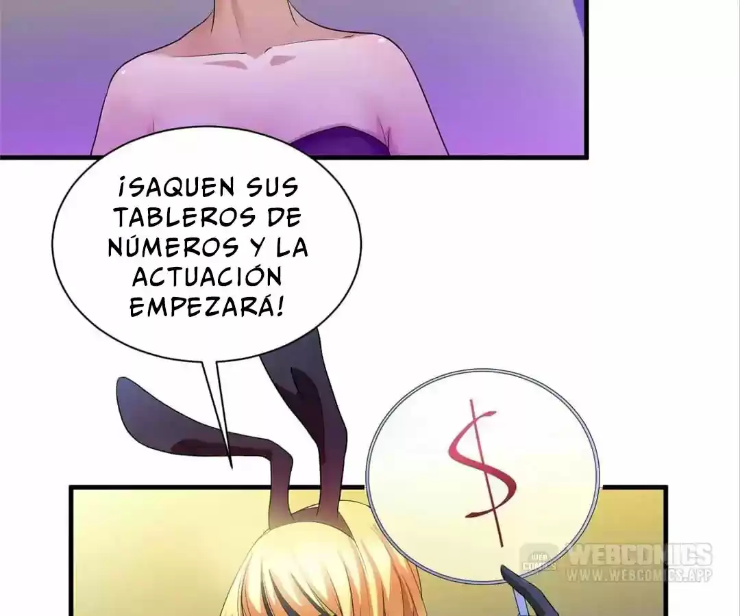 Esposa Sustituta - Capítulo 32 - Página 10 - LectorTMOo