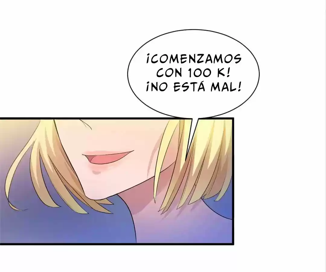 Esposa Sustituta - Capítulo 32 - Página 14 - LectorTMOo
