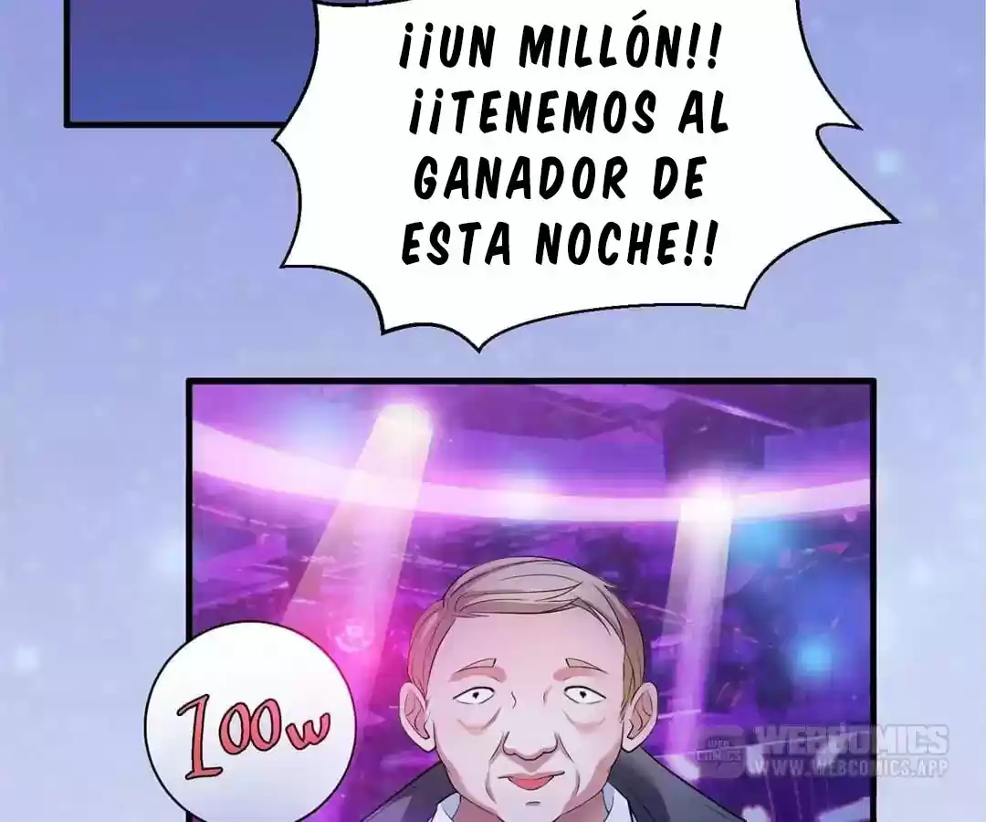 Esposa Sustituta - Capítulo 32 - Página 25 - LectorTMOo