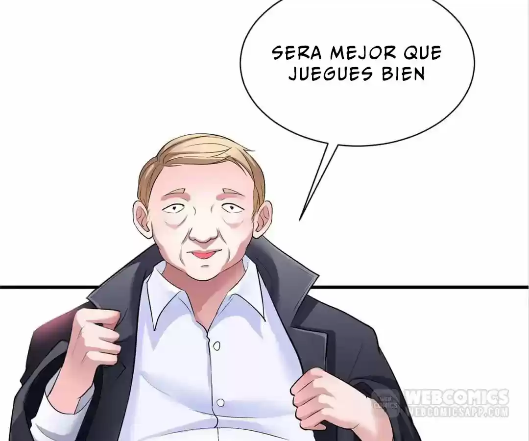 Esposa Sustituta - Capítulo 32 - Página 29 - LectorTMOo